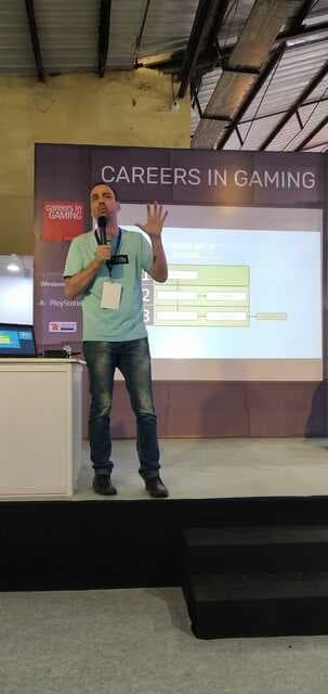 École Intuit.Lab French Institute of Design, Digital & Strategy Mumbai Events and Workshops photo 10